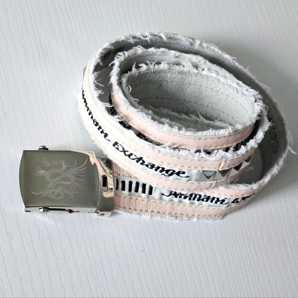 AX Belt - Picture 2 of 13